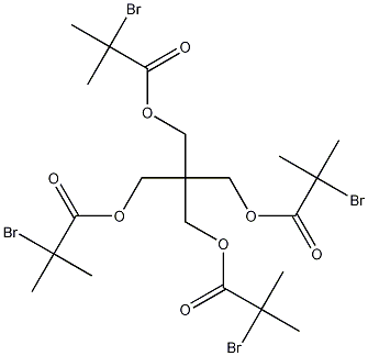 CAS No 243991-62-0  Molecular Structure