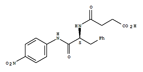 CAS No 2440-62-2  Molecular Structure