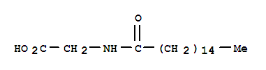 CAS No 2441-41-0  Molecular Structure