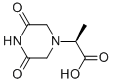 CAS No 244161-09-9  Molecular Structure