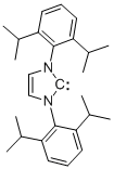 CAS No 244187-81-3  Molecular Structure
