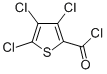 CAS No 24422-15-9  Molecular Structure