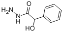 CAS No 2443-66-5  Molecular Structure