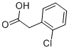 CAS No 2444-36-2  Molecular Structure