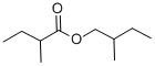 CAS No 2445-78-5  Molecular Structure