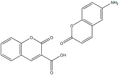 CAS No 2448-39-7  Molecular Structure