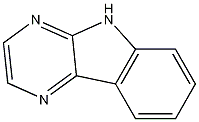 CAS No 245-10-3  Molecular Structure
