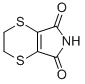 CAS No 24519-85-5  Molecular Structure