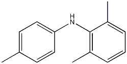 CAS No 24542-61-8  Molecular Structure