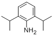 CAS No 24544-04-5  Molecular Structure
