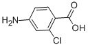 CAS No 2457-76-3  Molecular Structure
