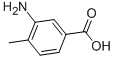 CAS No 2458-12-0  Molecular Structure