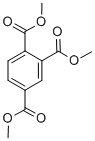 CAS No 2459-10-1  Molecular Structure