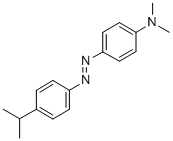 CAS No 24596-38-1  Molecular Structure