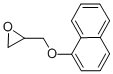 CAS No 2461-42-9  Molecular Structure