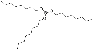 CAS No 2467-12-1  Molecular Structure