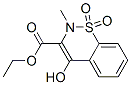 CAS No 24683-26-9  Molecular Structure