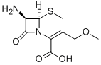 CAS No 24701-69-7  Molecular Structure