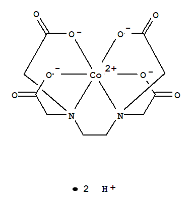 CAS No 24704-41-4  Molecular Structure
