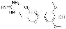 CAS No 24735-18-0  Molecular Structure