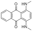 CAS No 2475-44-7  Molecular Structure