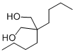 CAS No 24765-57-9  Molecular Structure