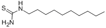 CAS No 24827-74-5  Molecular Structure