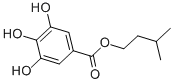 CAS No 2486-02-4  Molecular Structure