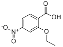 CAS No 2486-66-0  Molecular Structure