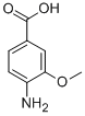 CAS No 2486-69-3  Molecular Structure