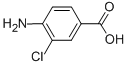 CAS No 2486-71-7  Molecular Structure