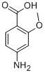CAS No 2486-80-8  Molecular Structure