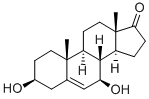 CAS No 2487-48-1  Molecular Structure