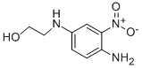 CAS No 24905-87-1  Molecular Structure