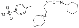 CAS No 2491-17-0  Molecular Structure
