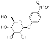 CAS No 2492-87-7  Molecular Structure