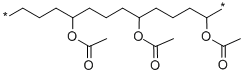 CAS No 24937-78-8  Molecular Structure
