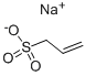 CAS No 2495-39-8  Molecular Structure