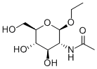 CAS No 2495-96-7  Molecular Structure