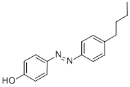 CAS No 2496-21-1  Molecular Structure