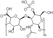 CAS No 24967-93-9  Molecular Structure