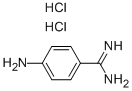 CAS No 2498-50-2  Molecular Structure