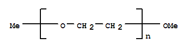 CAS No 24991-55-7  Molecular Structure