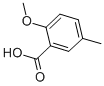 CAS No 25045-36-7  Molecular Structure