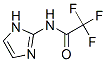 CAS No 250693-25-5  Molecular Structure