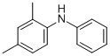 CAS No 25078-04-0  Molecular Structure