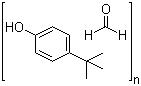 CAS No 25085-50-1  Molecular Structure