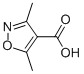 CAS No 2510-36-3  Molecular Structure