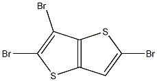 CAS No 25121-88-4  Molecular Structure