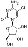 CAS No 25130-29-4  Molecular Structure